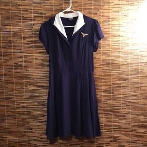 Marvel Her Universe dress